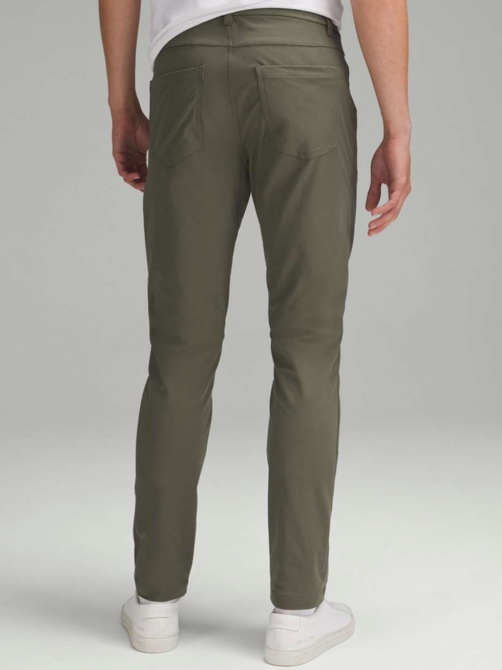LULULEMON ABC Mens Slim Fit Pant *25.75”/26” inseam